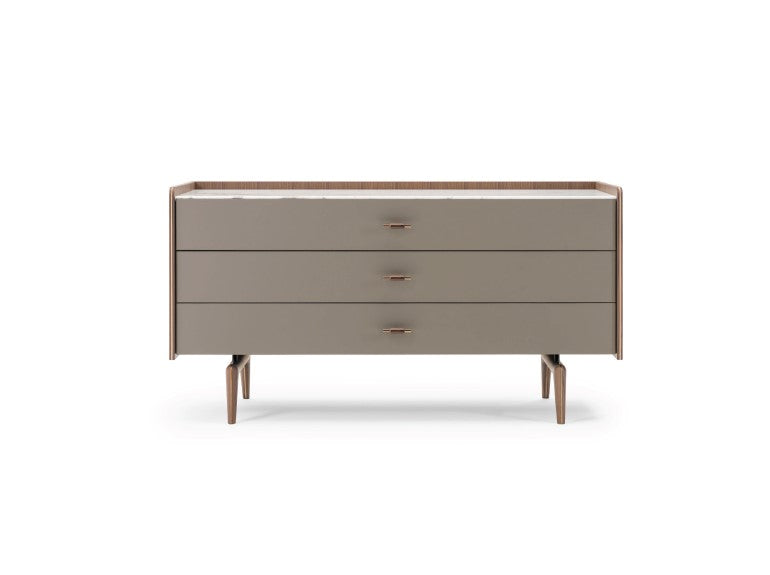 Blues Bedside Dresser 4