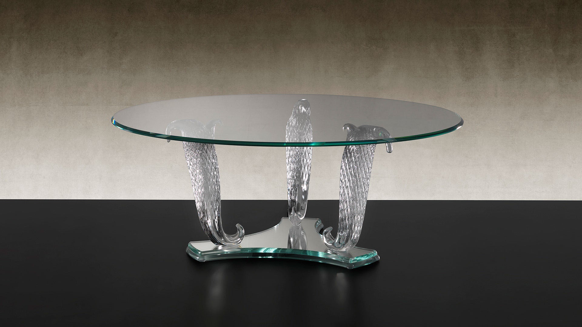 CASANOVA coffee table