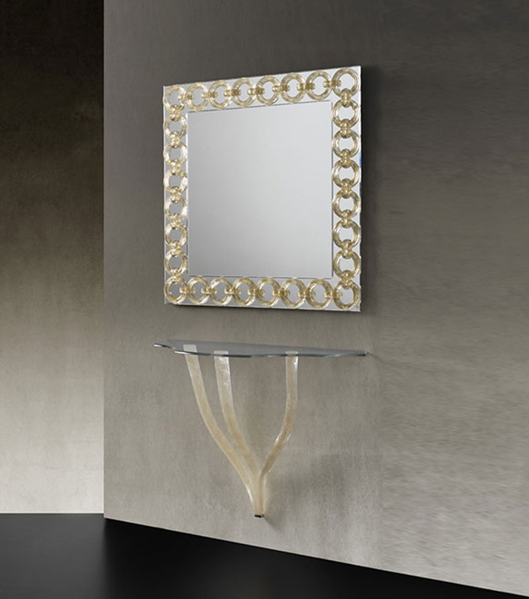 CASANOVA wall mirror4
