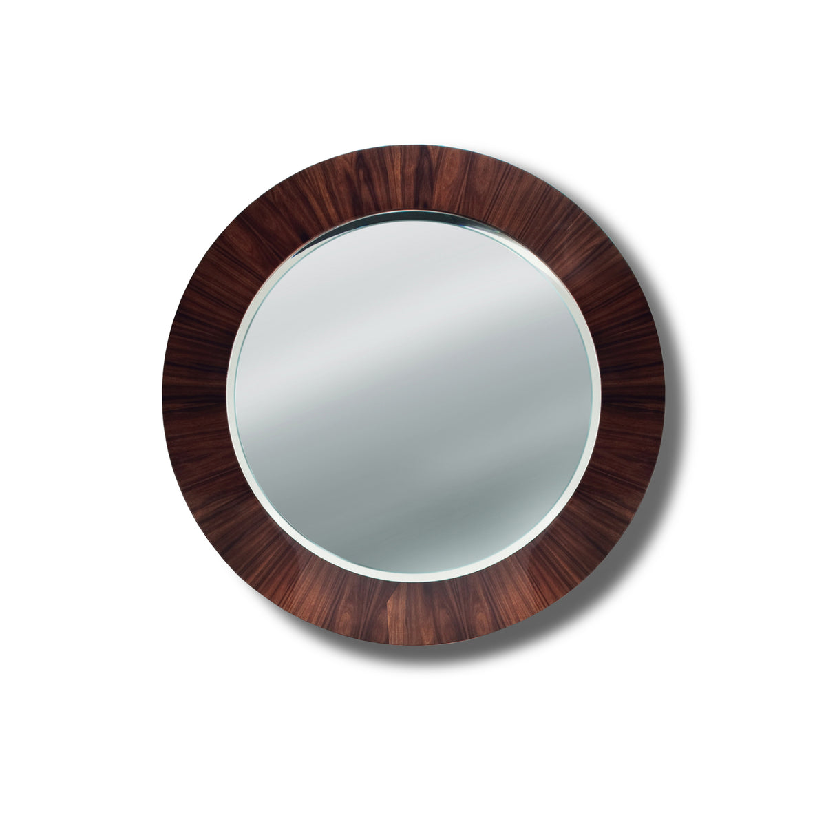 Coliseum Round Wall Mirror – Sovereign Interiors