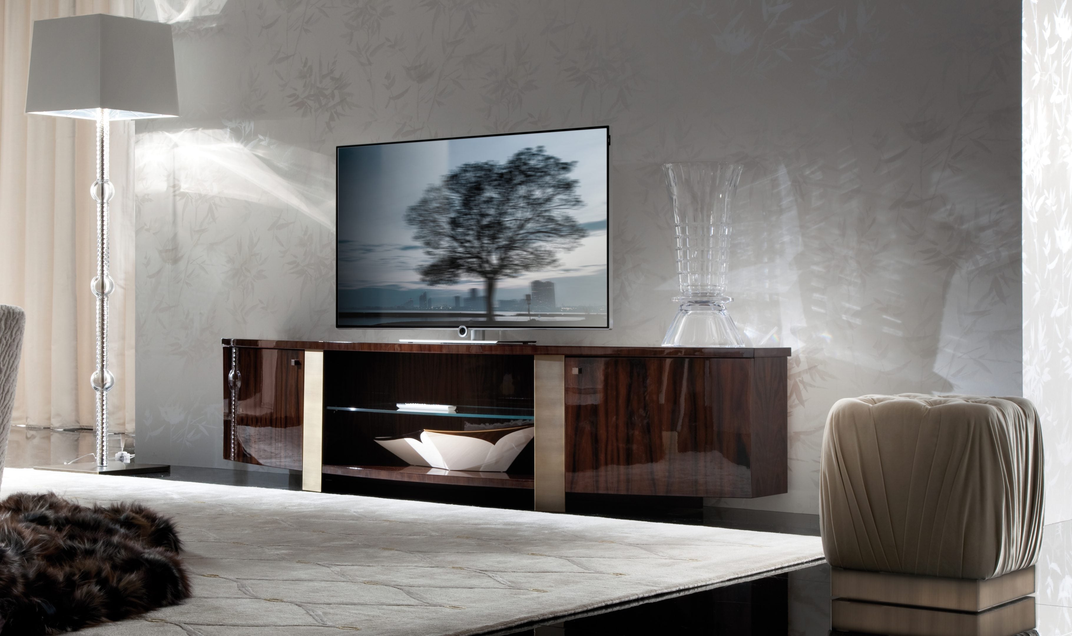 COLISEUM TV UNIT base1