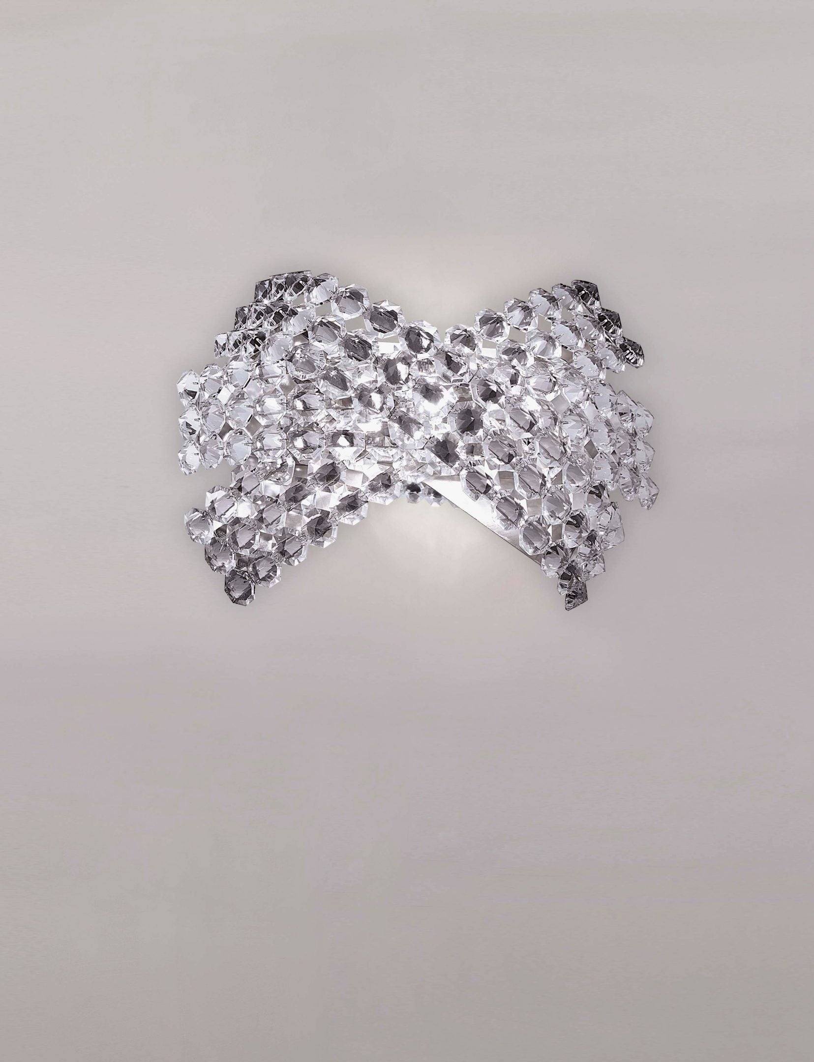 DIAMANTE wall lighting