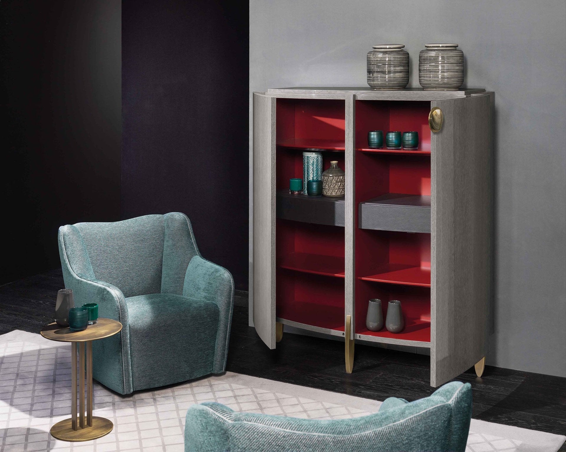 FASHION AFFAIR cabinet3