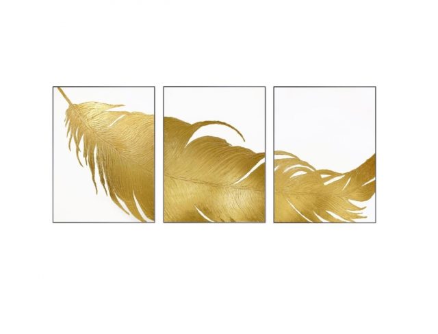 FEATHER ARTWORK 1