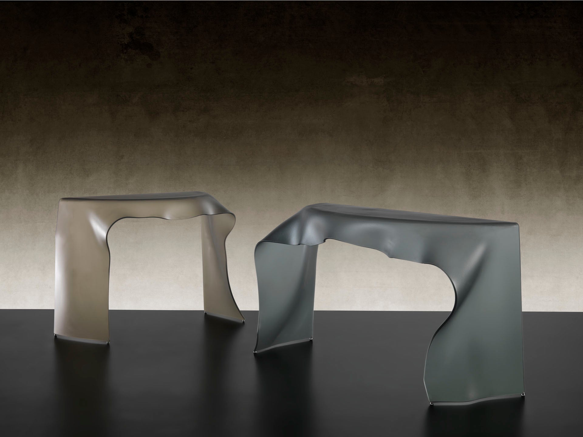 FOULARD console2