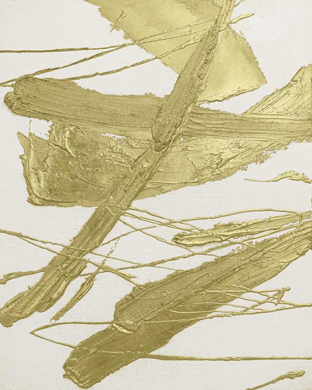 Golden Crush I no frame