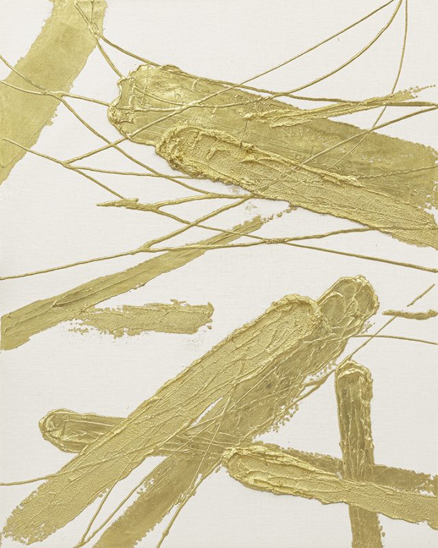 IGolden Crush I no frame