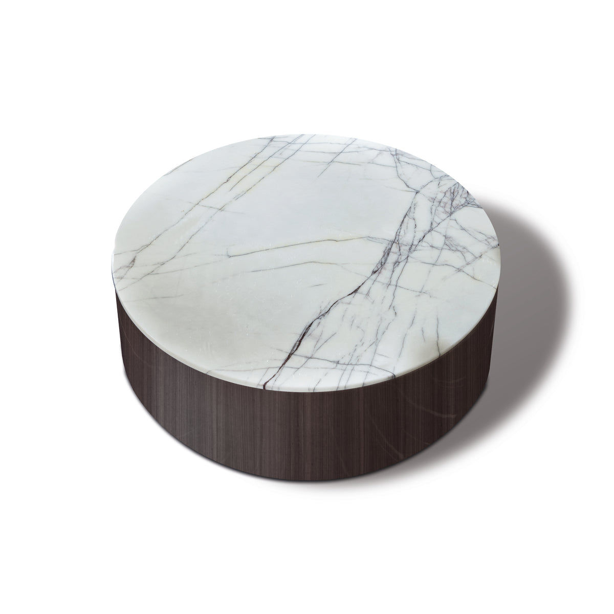 Infinity Round Coffee Tables – Sovereign Interiors