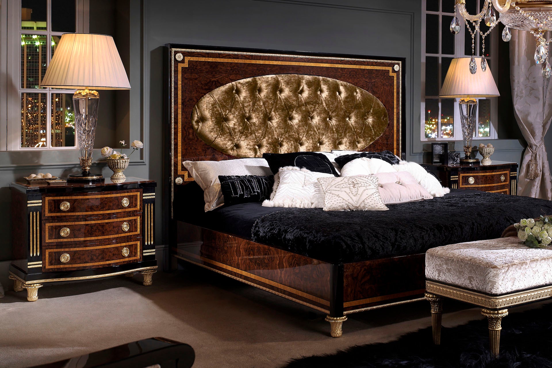 LE MARAIS bedside table2