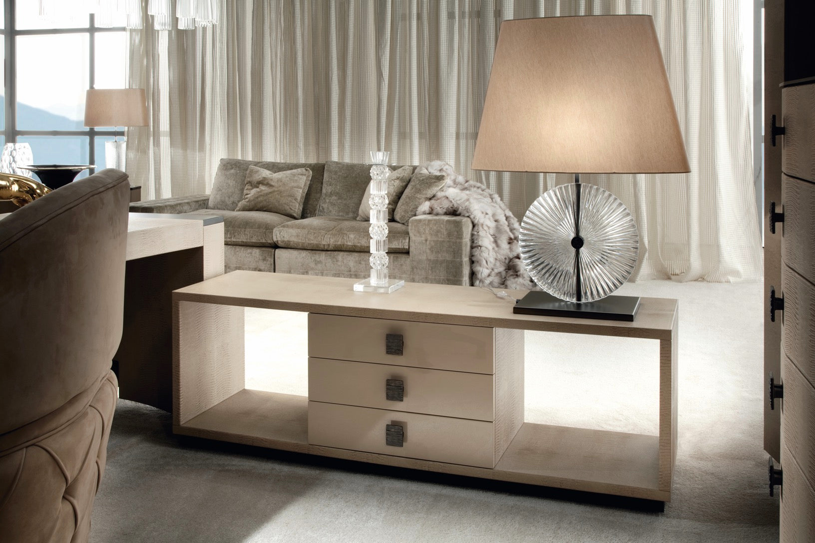 LIFETIME big file cabinet