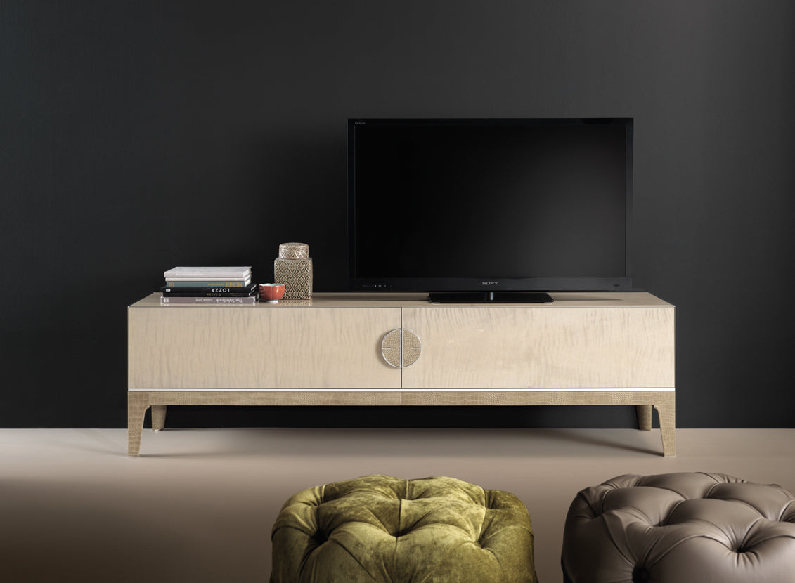 M PLACE TV UNIT
