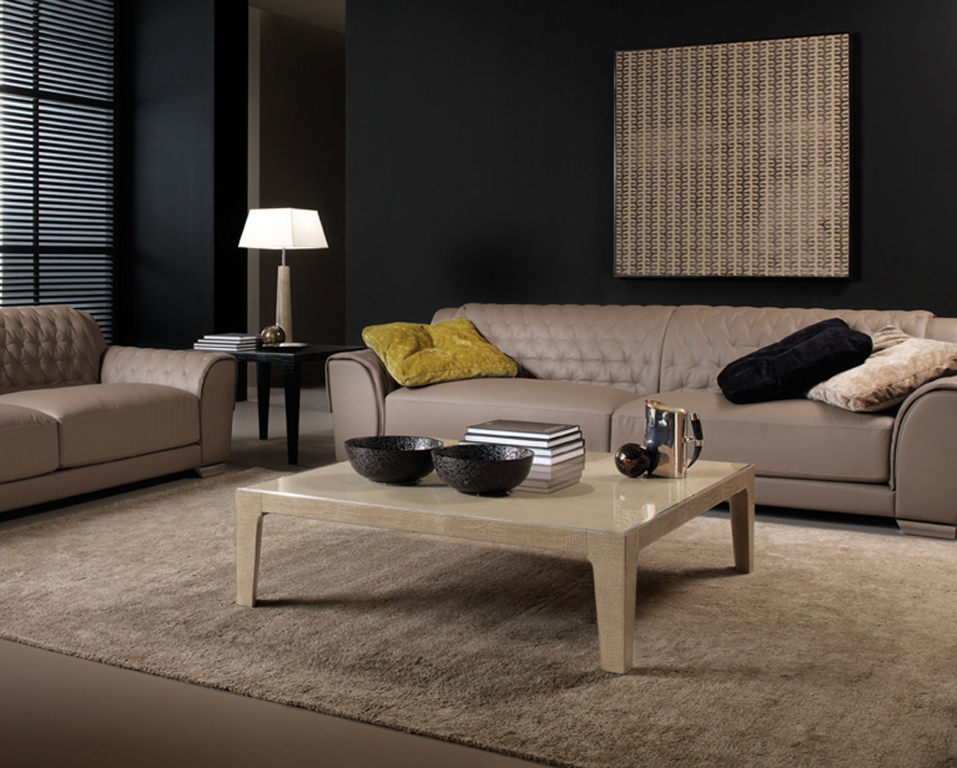 M PLACE coffee table1