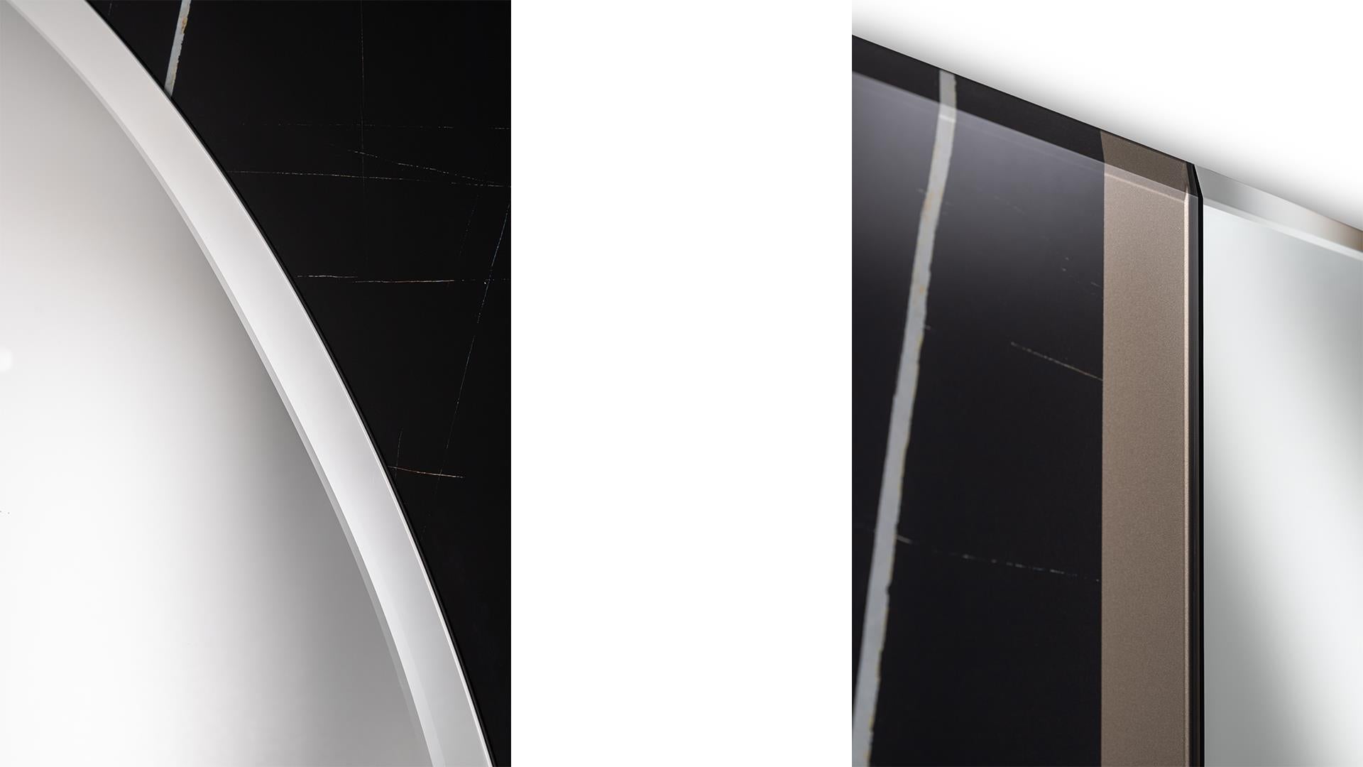 MONDRIAN SPECCHIO -1