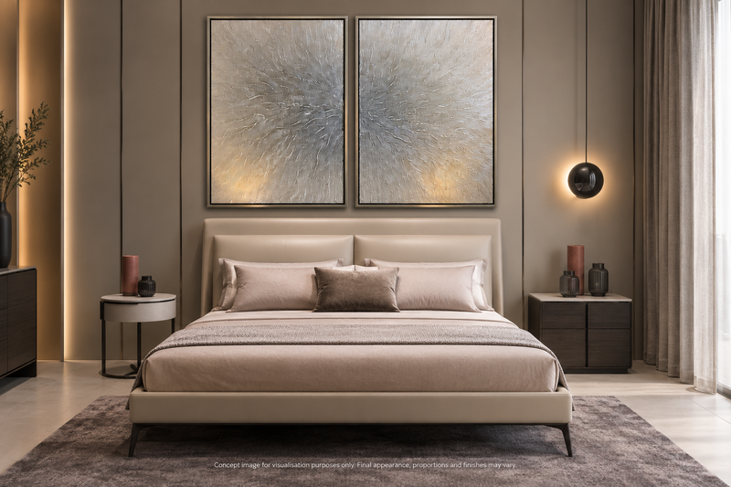 Bedroom Layout Ideas: How to Plan a Bedroom That Feels Considered, Not Crowded