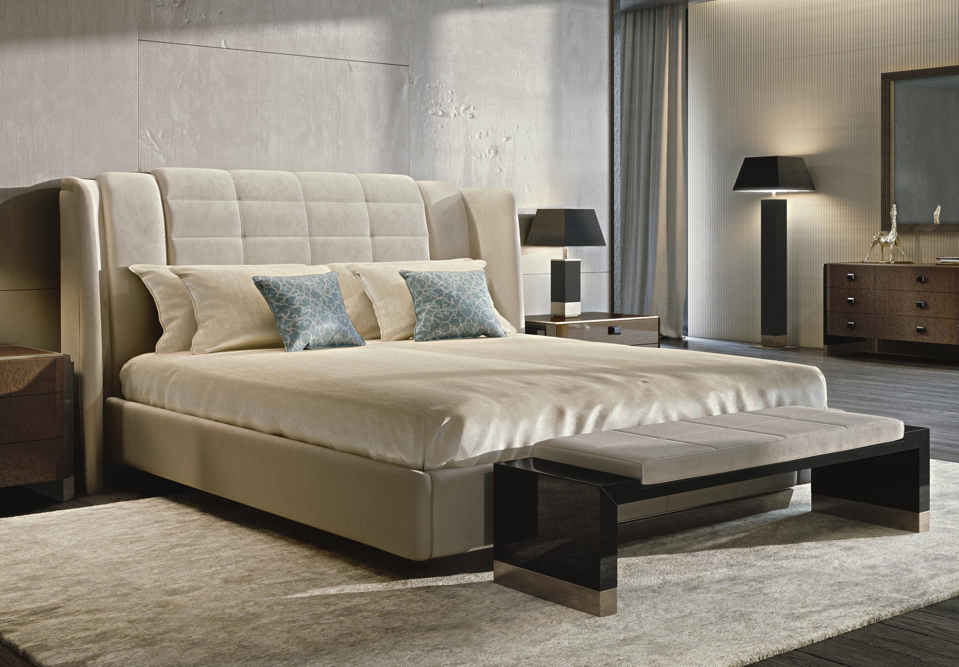 Modern classic collection_BE ONE