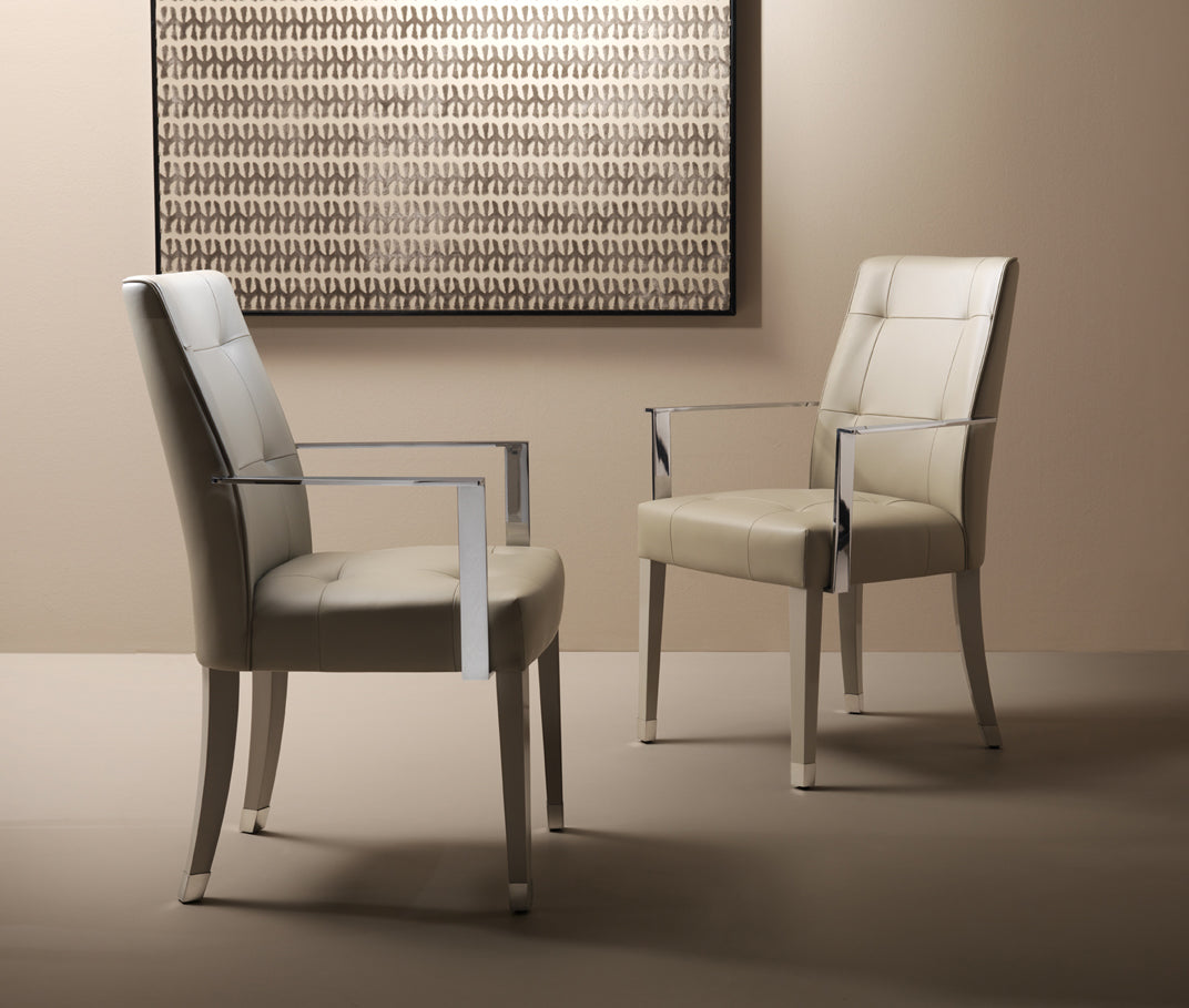 Modern classic collection_M PLACE Arm chair