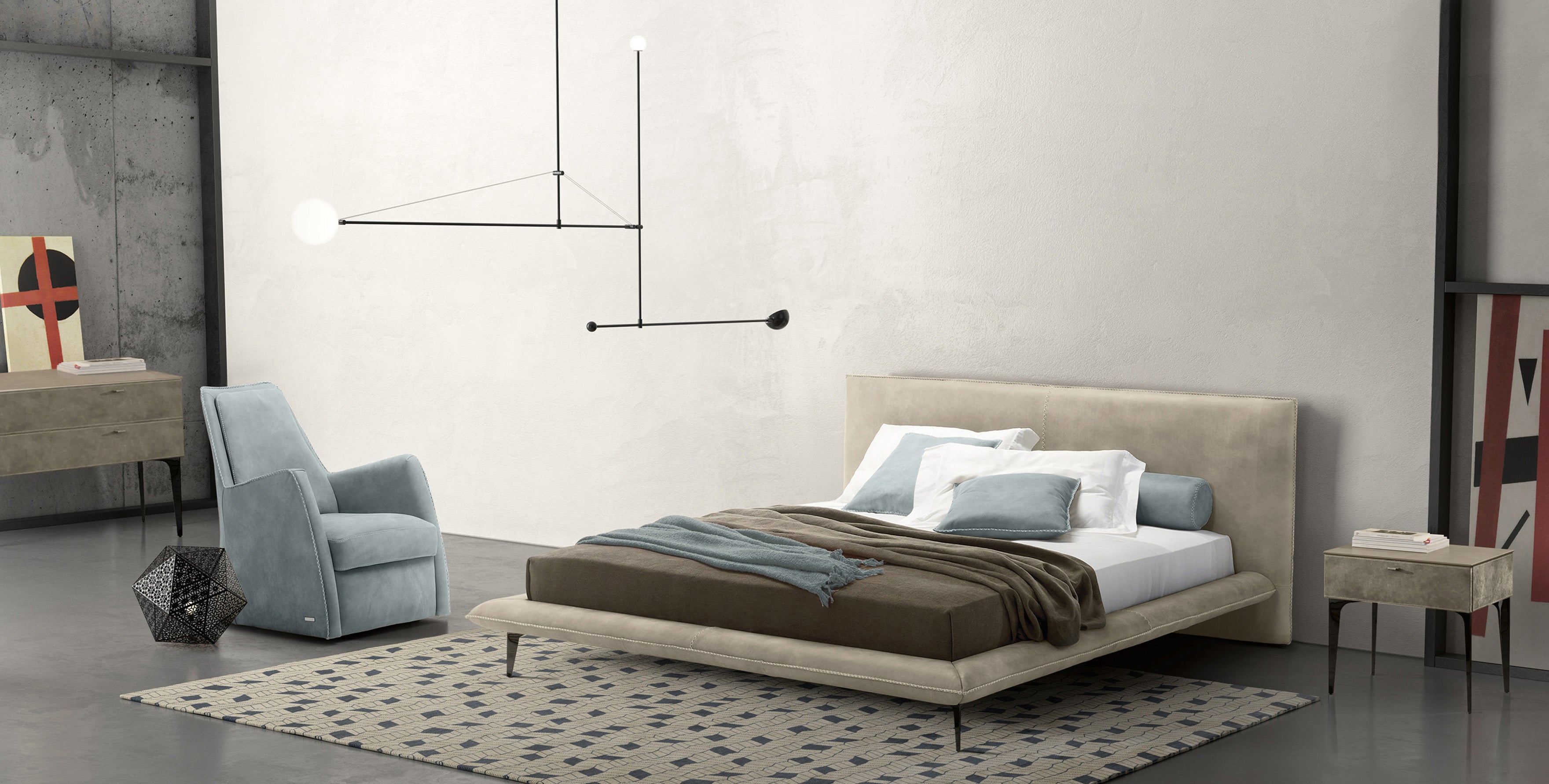 Modern collection_ALFRED1