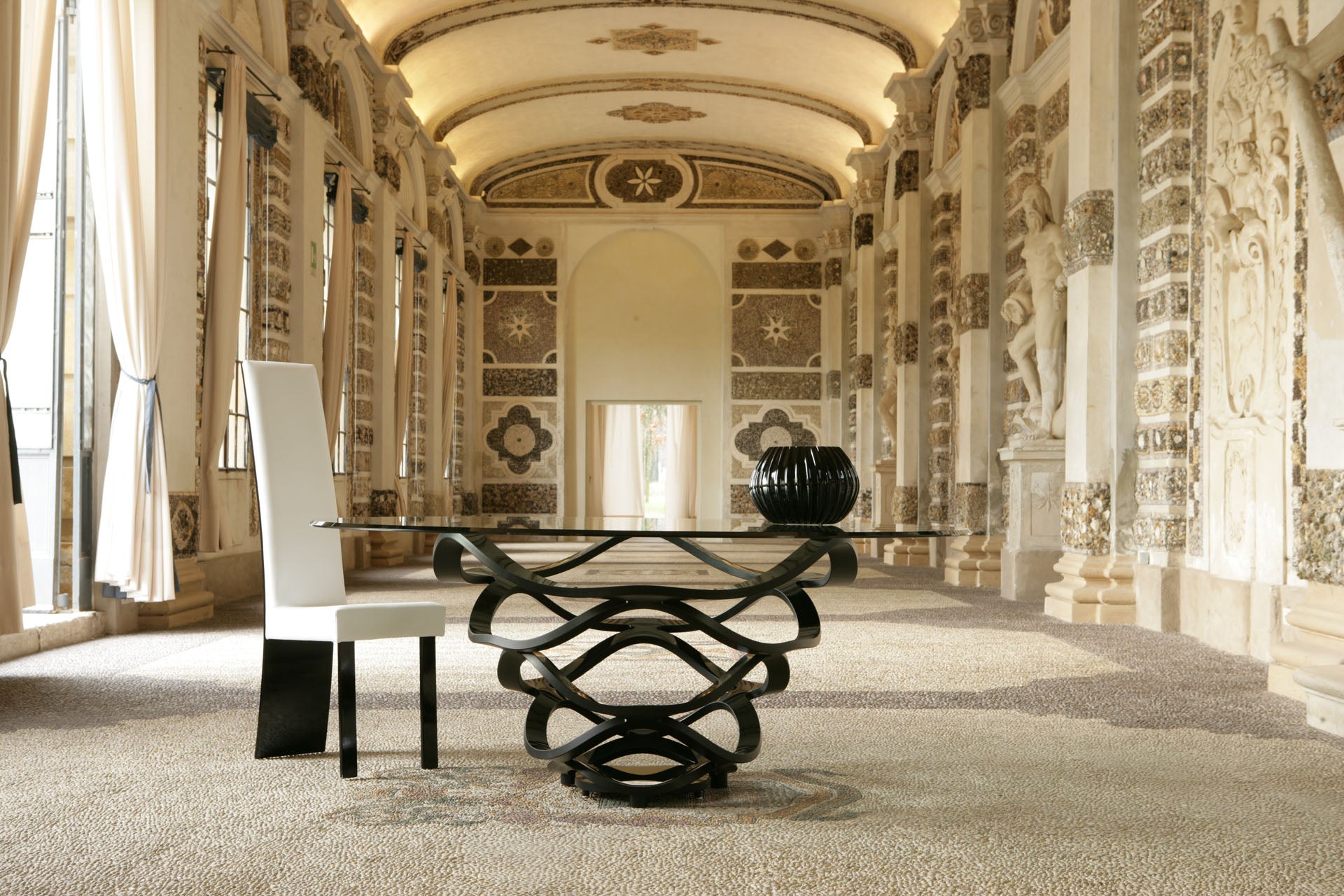 Modern collection_NEOLITICO2