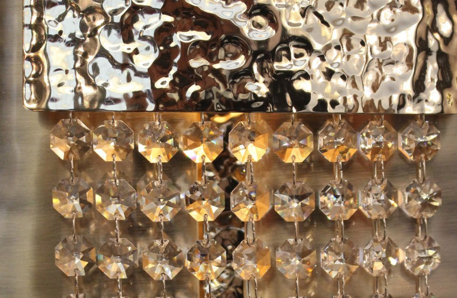 Mondriano wall light 3