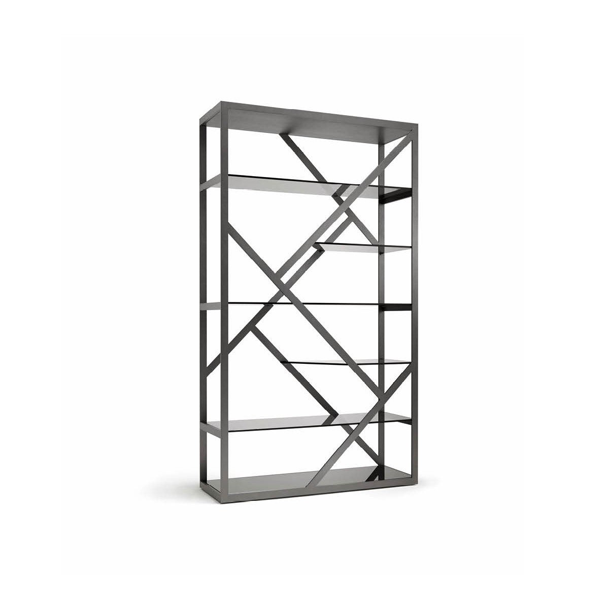 Moonlight Display Cabinet | Sovereign Interiors