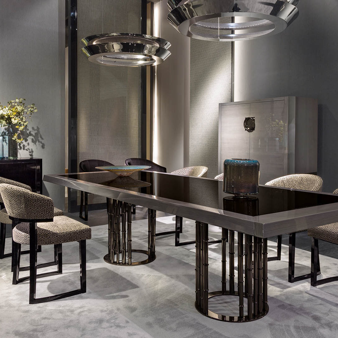 Premium Luxury Italian Made Dining Chairs | Sovereign Interiors