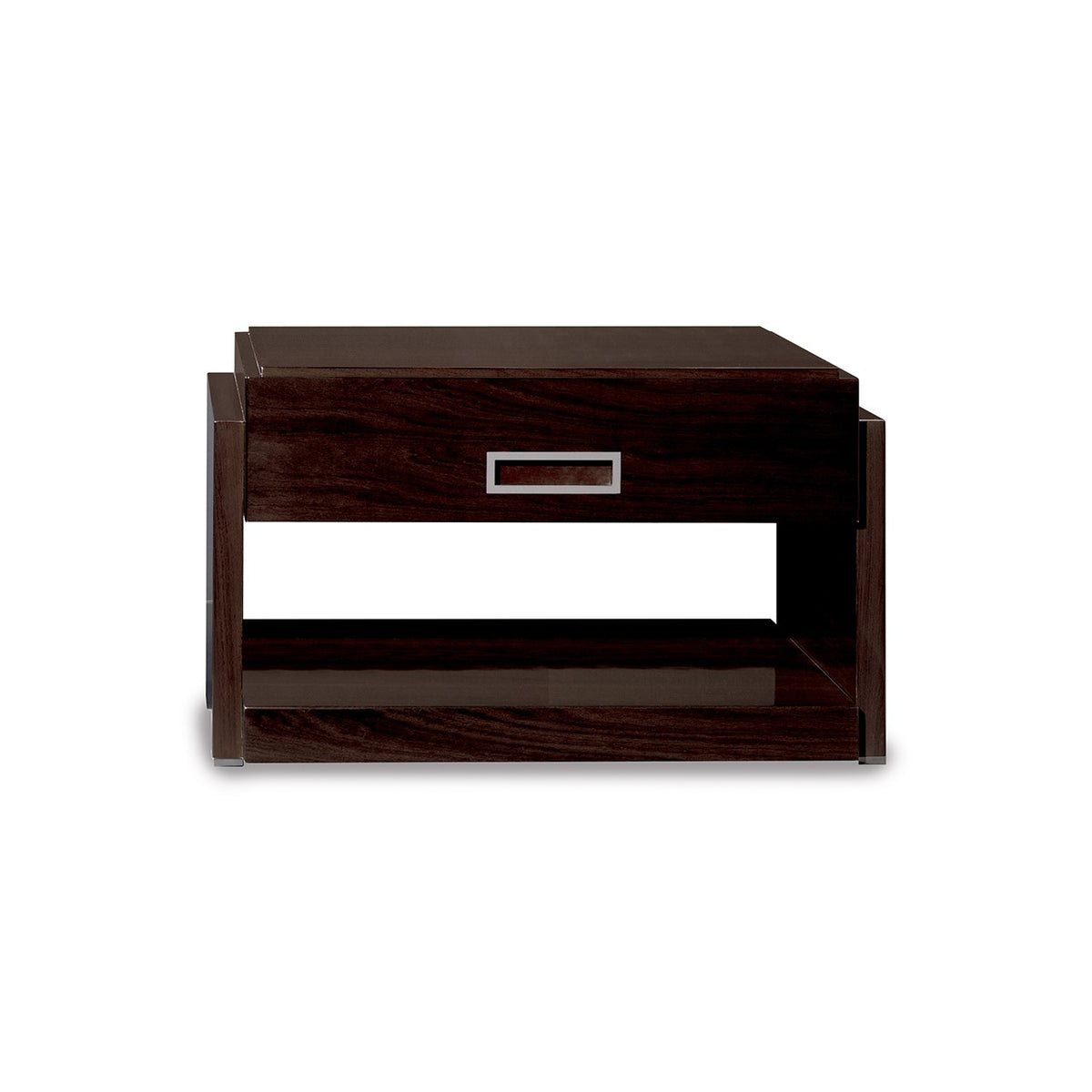 One only bedside table sovereign interiors