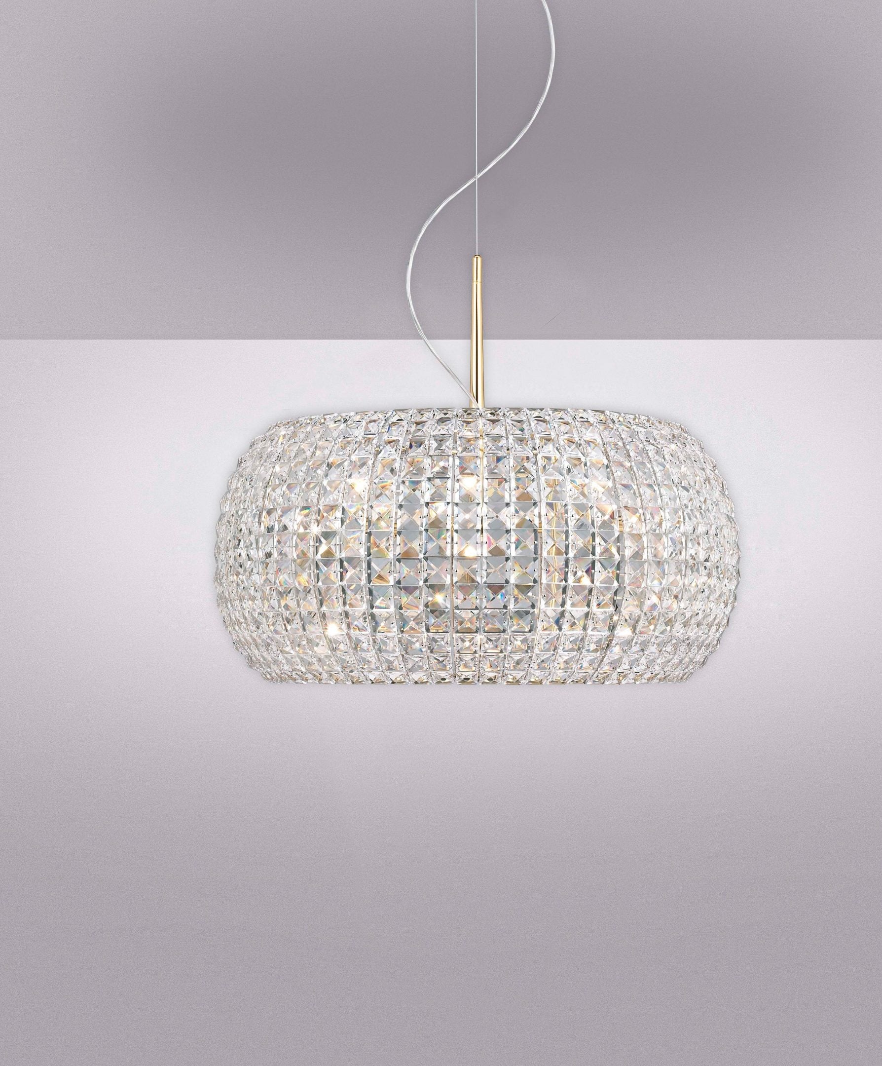 PULS chandelier