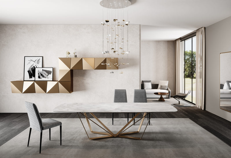 Dining Table Size Guide: How To Choose the Right Sized Table for your Space