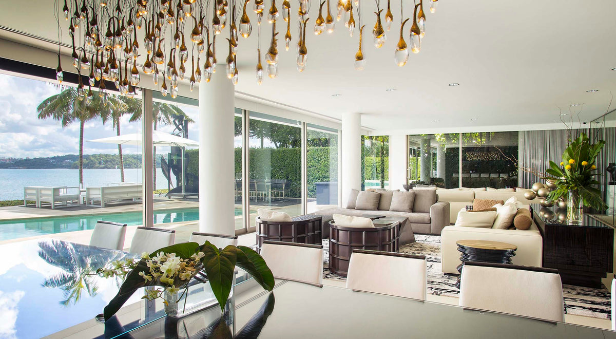 Harbour Home – Sovereign Interiors