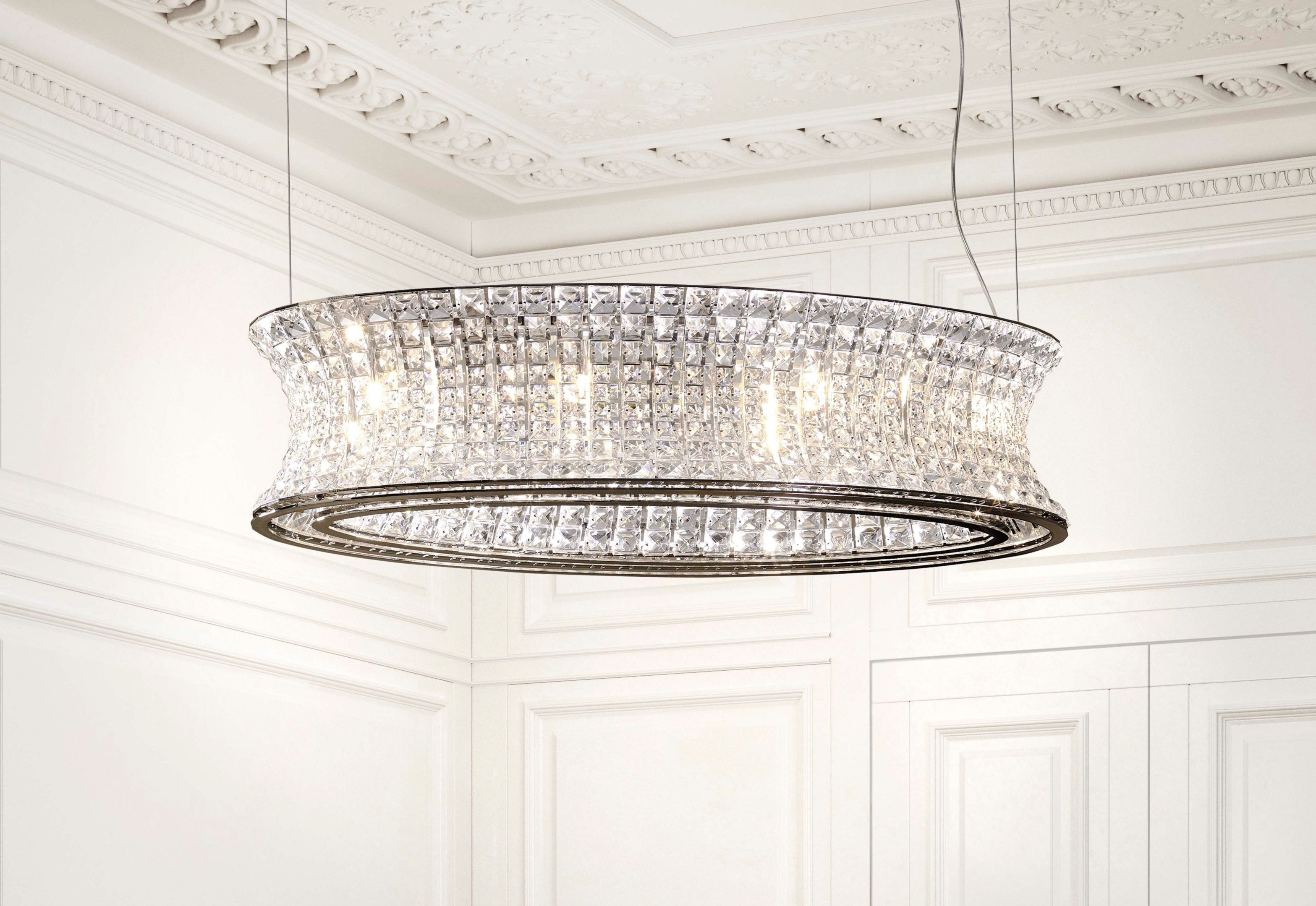 RING chandelier