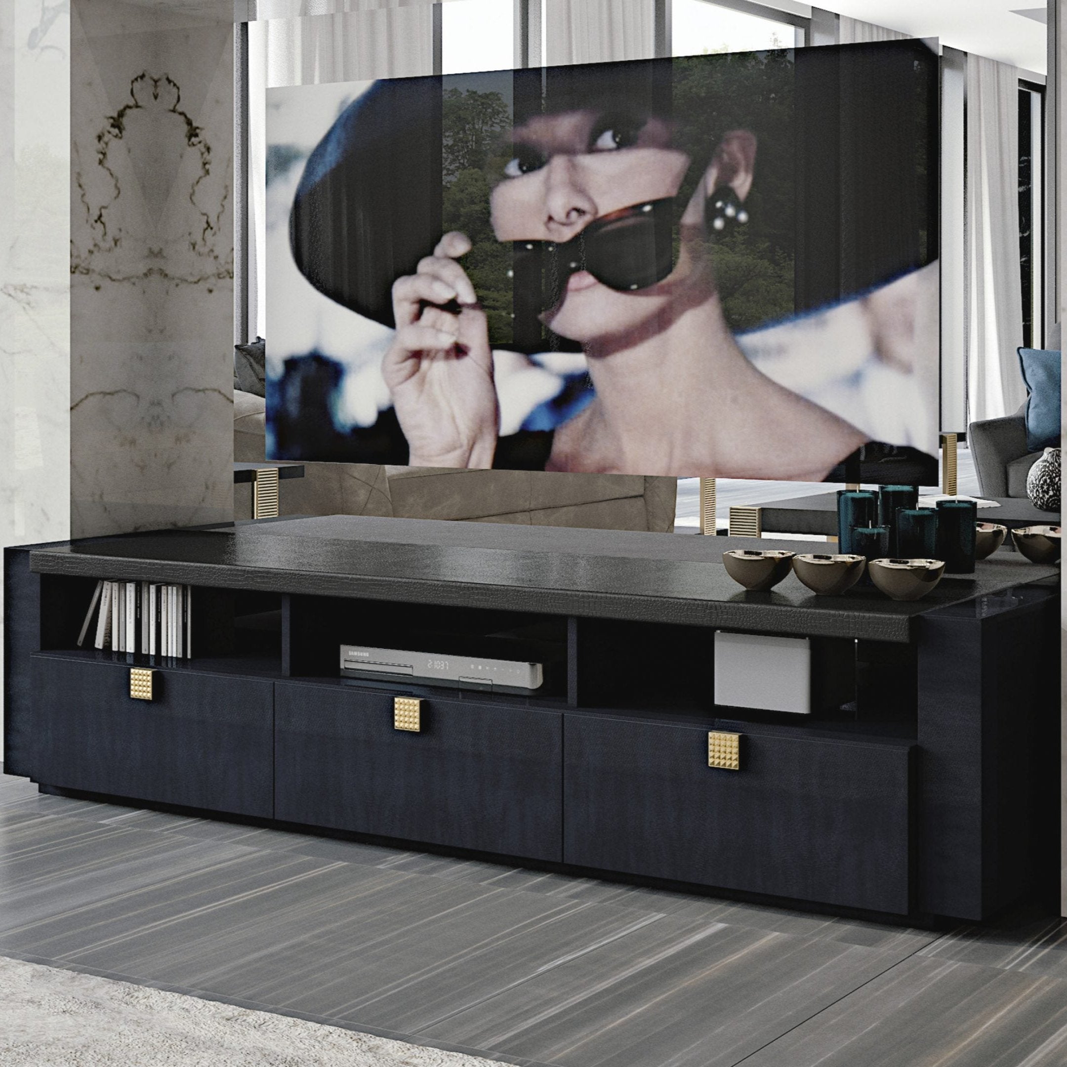 SECRET LOVE TV UNIT2