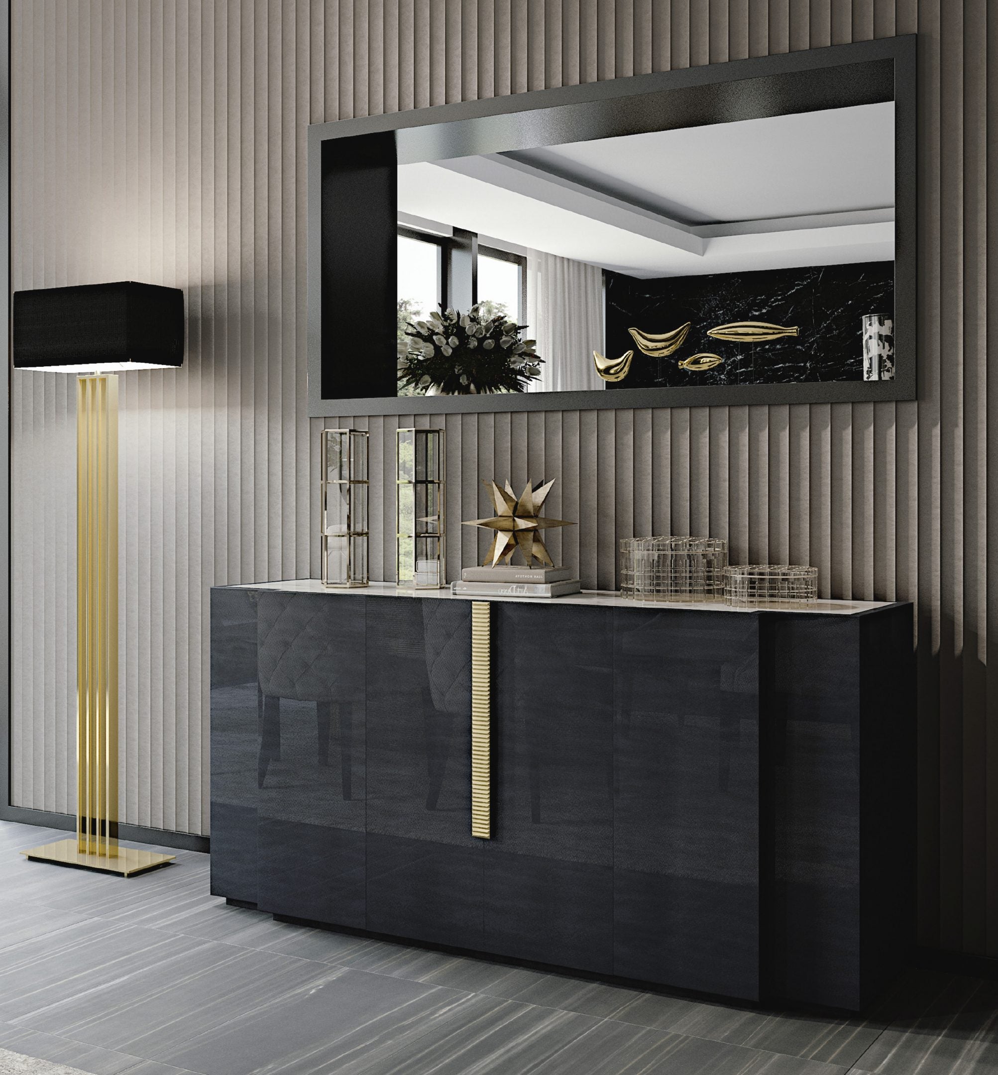 SECRET LOVE buffet1b