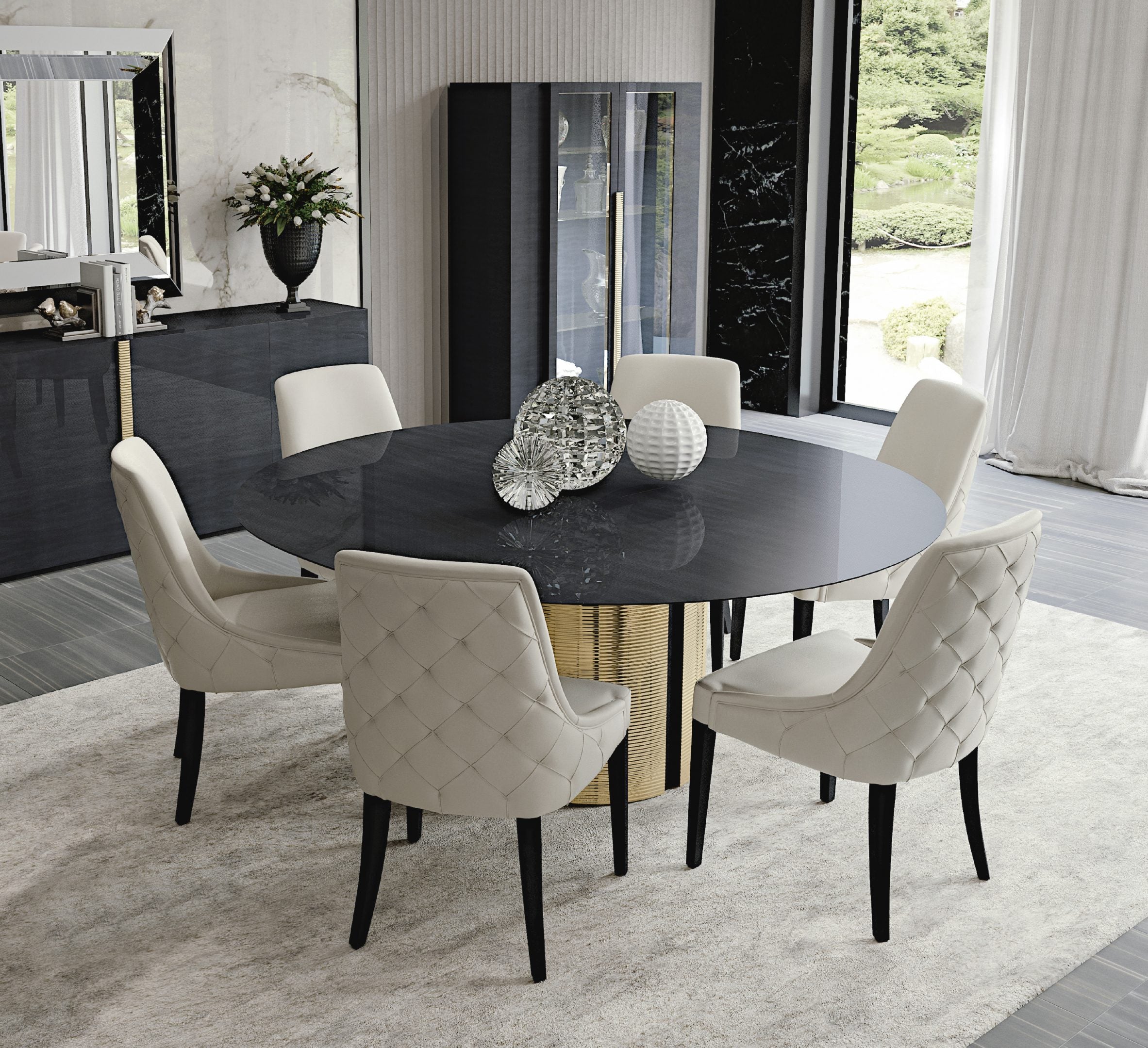 SECRET LOVE vetrine2