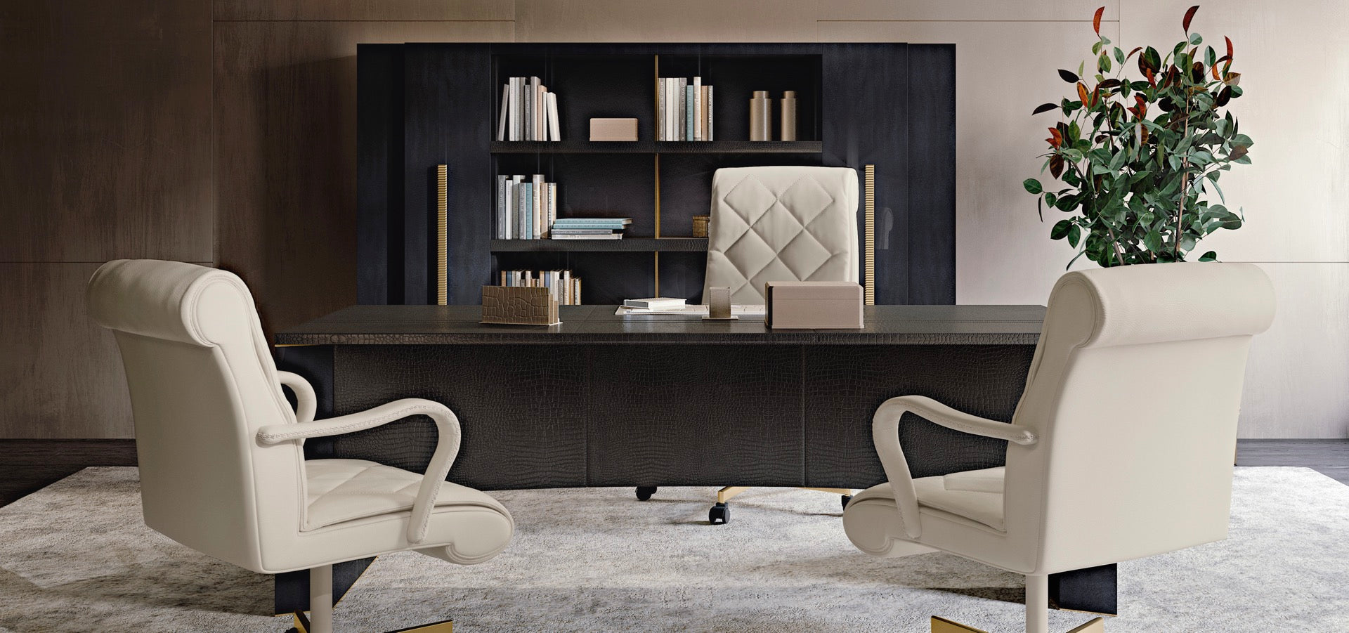 SECRET LOVE visitor chair2