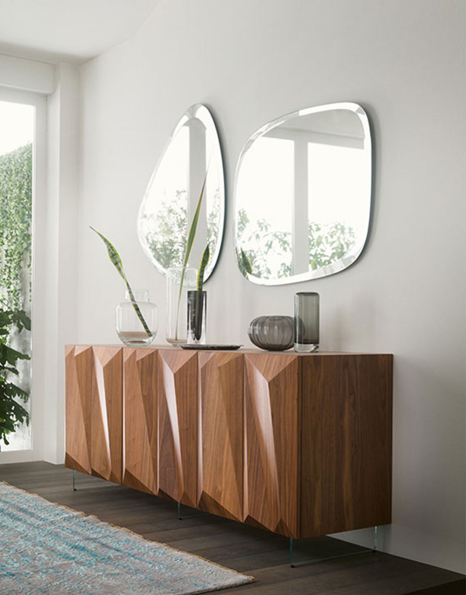 SEVENTY wall mirror1