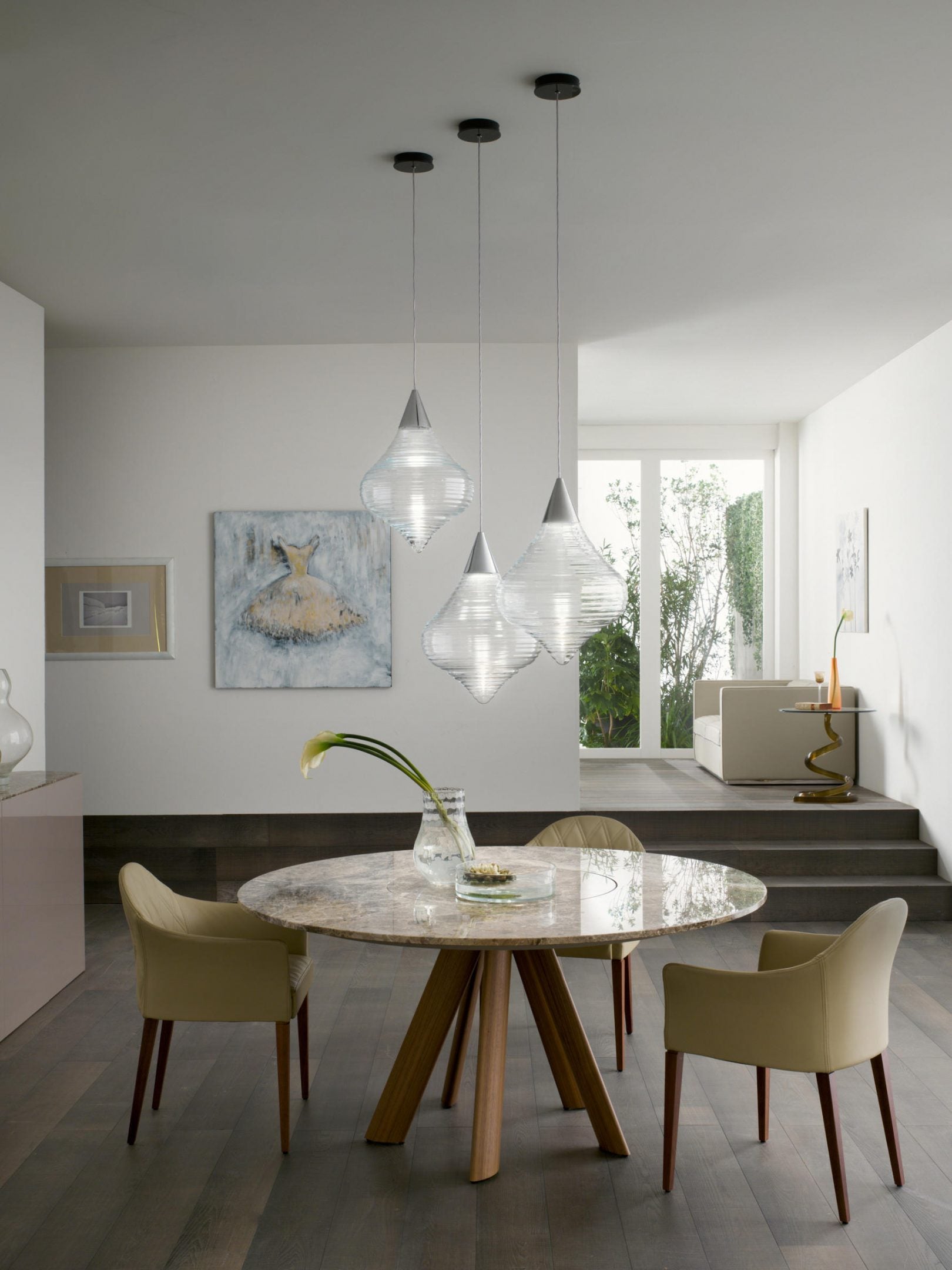 SHERERAZADE pendant lighting3