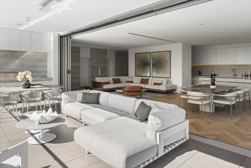 Gold, Silver or Copper? How to Find Your Home's “Colour Season”