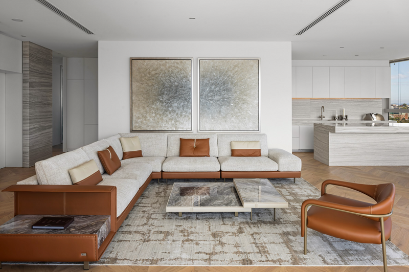 Gold, Silver or Copper? How to Find Your Home's “Colour Season”