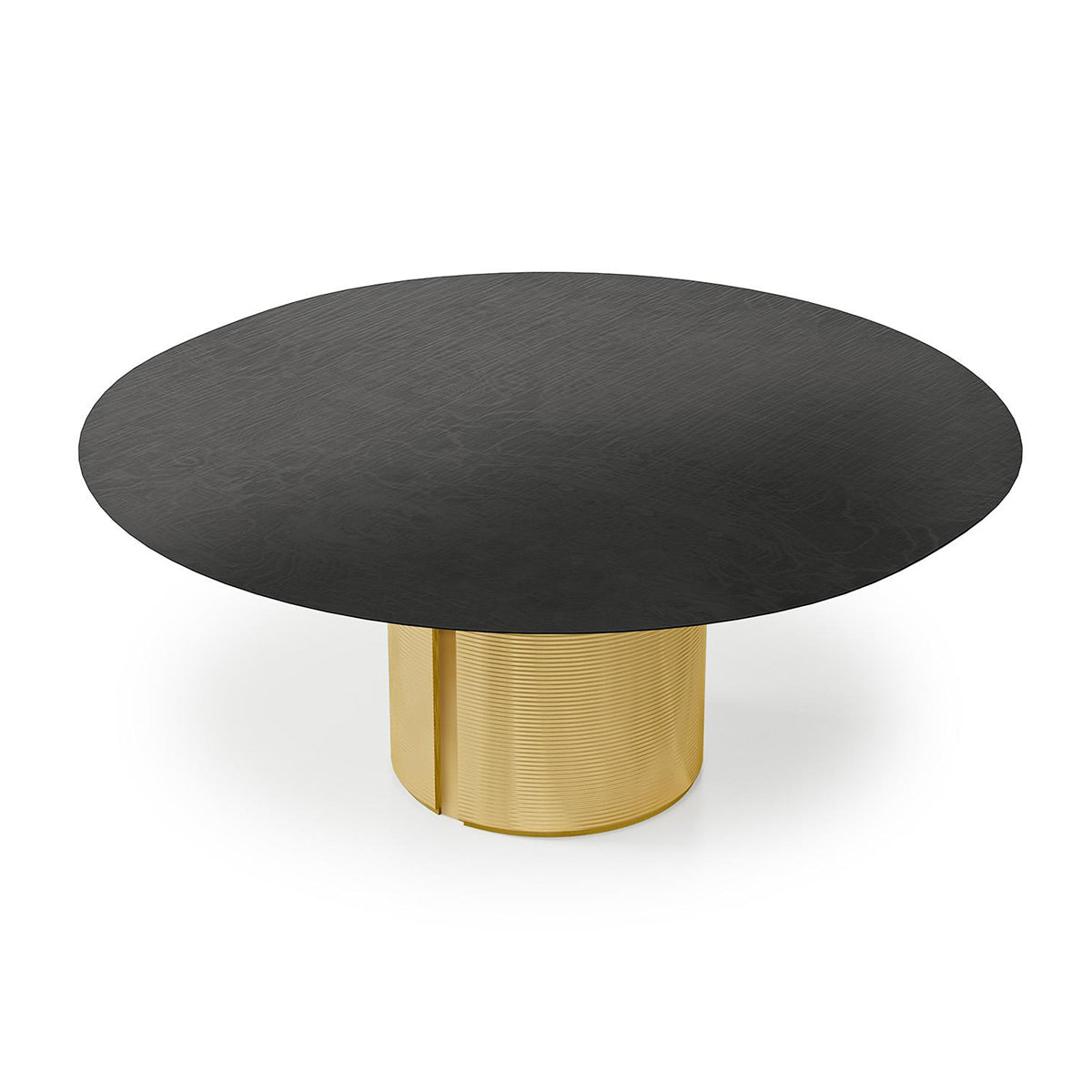 Secret Love Round Dining Table – Sovereign Interiors