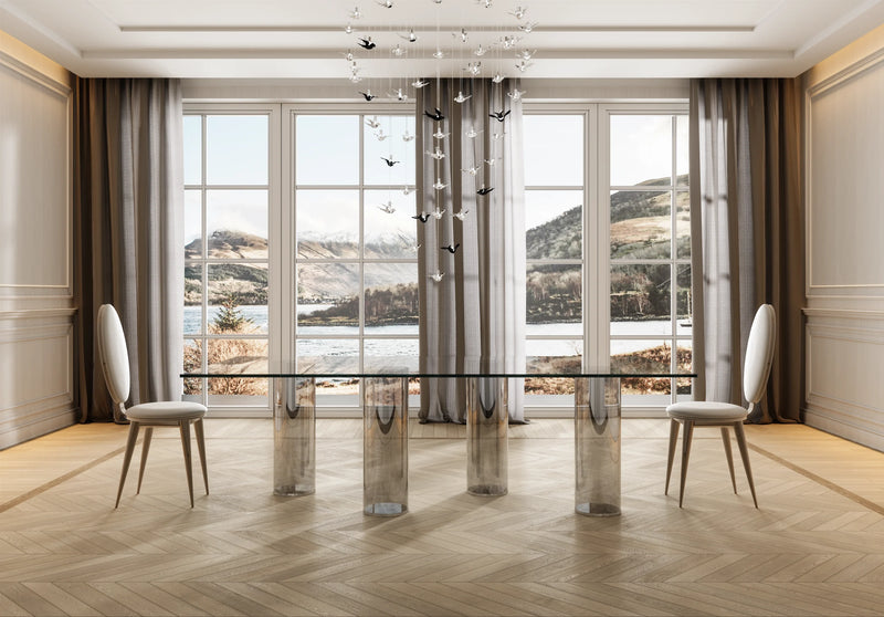 Dining Room Table Ideas