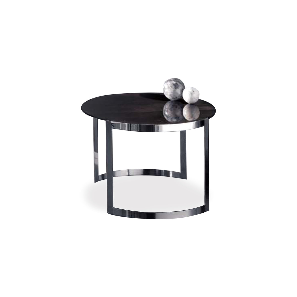 Solitaire Side Table – Sovereign Interiors