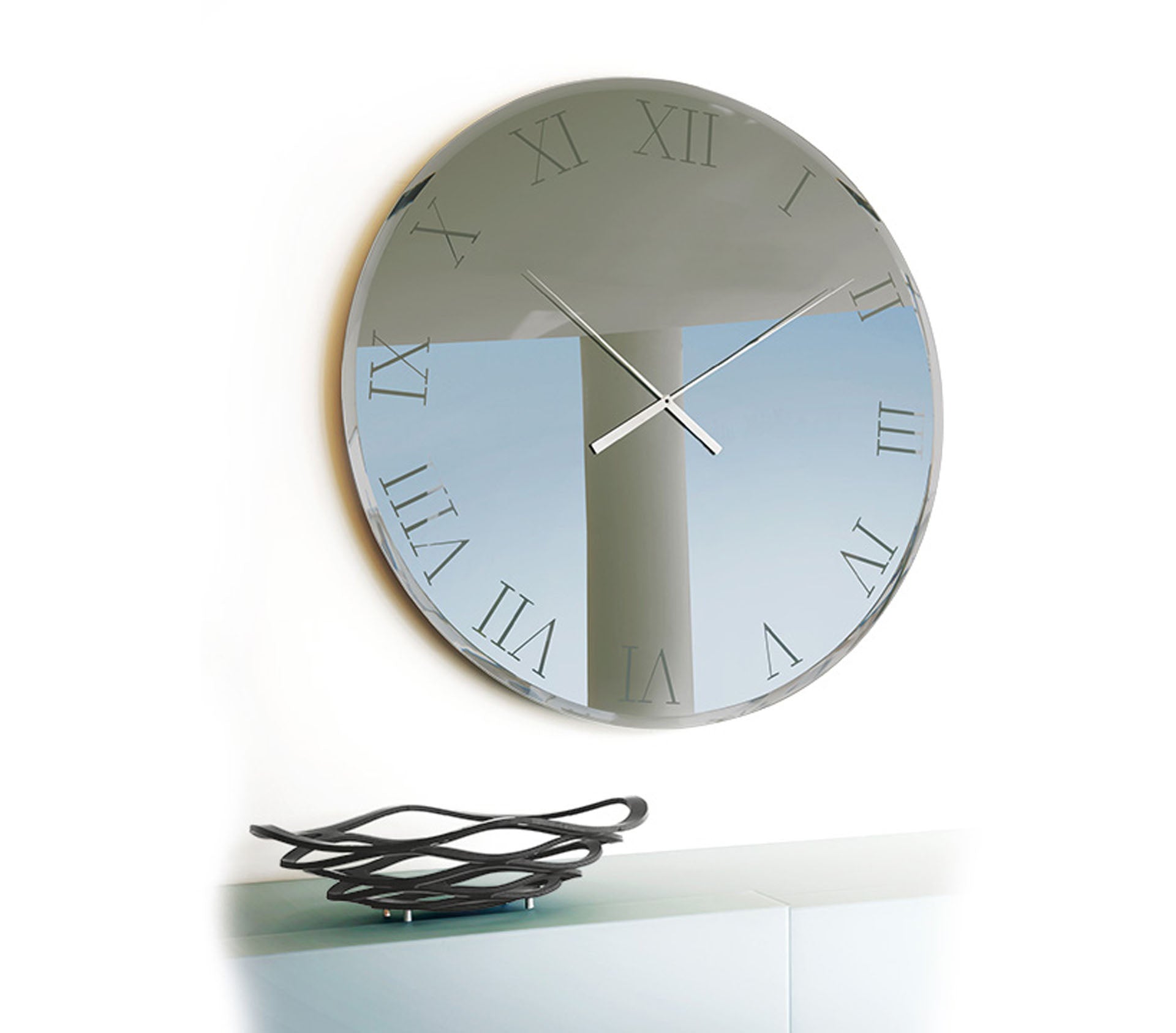 TITANIUM wall mirror1