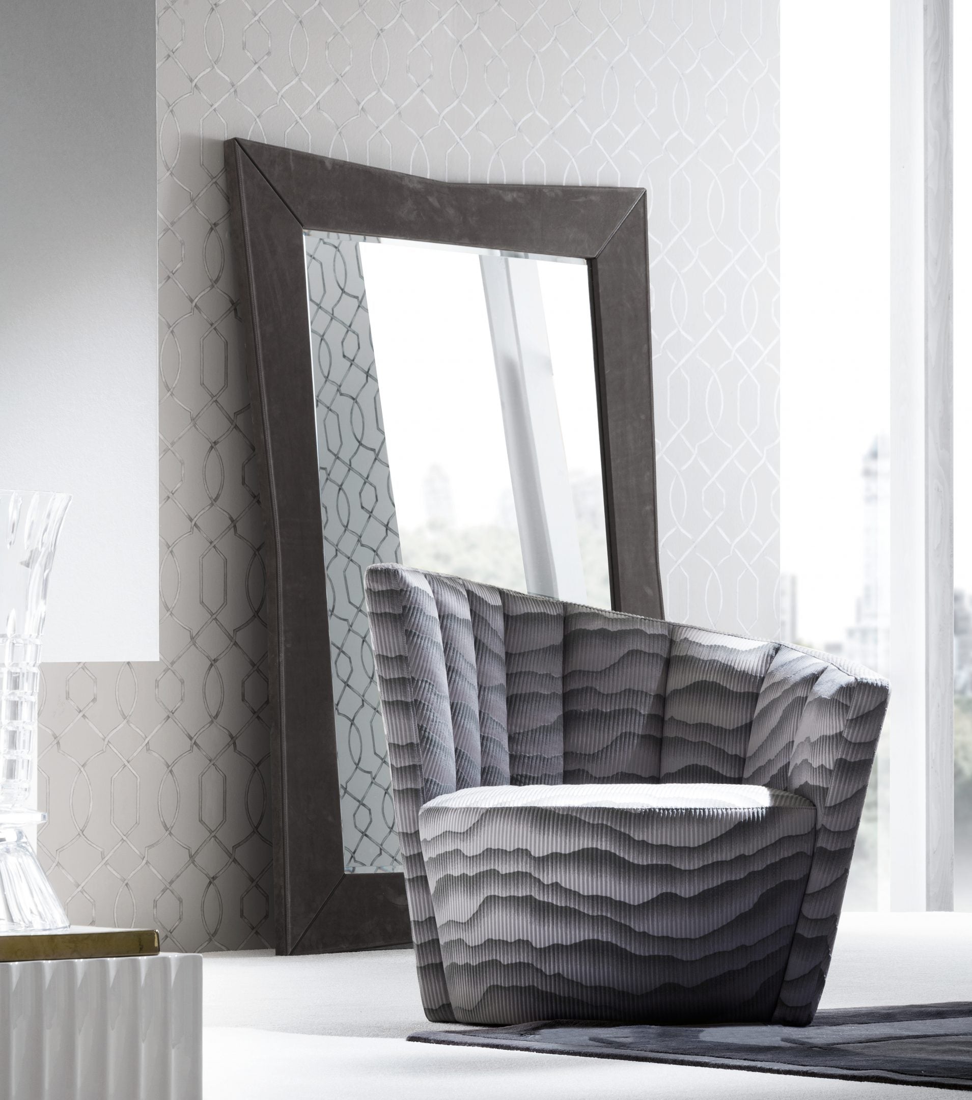 VISION floor mirror1