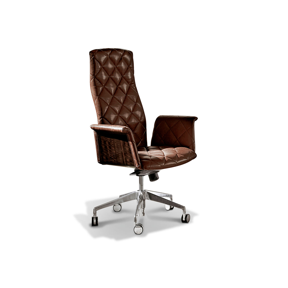 Vogue Executive Chair – Sovereign Interiors