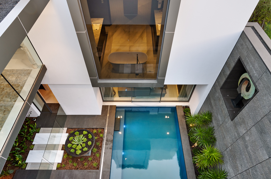 The Peak – Sovereign Interiors