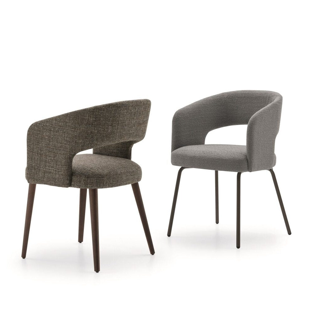 356 Dining Chair – Sovereign Interiors