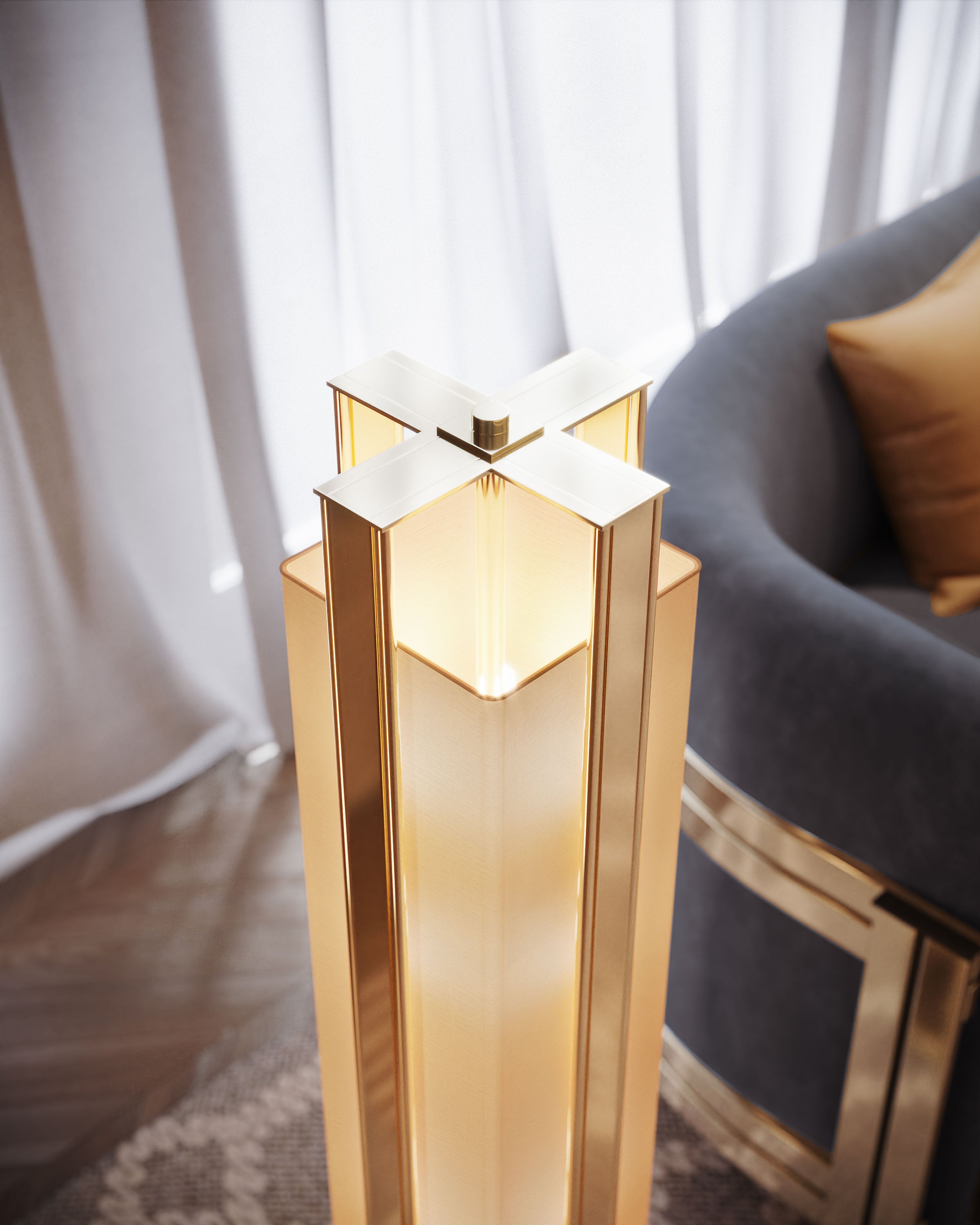 castro-lighting-contemporary-light-columns-floor-lamp-golden-brass-detail-web