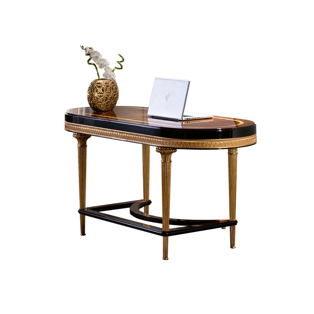 Les Marais Writing Desk – Sovereign Interiors