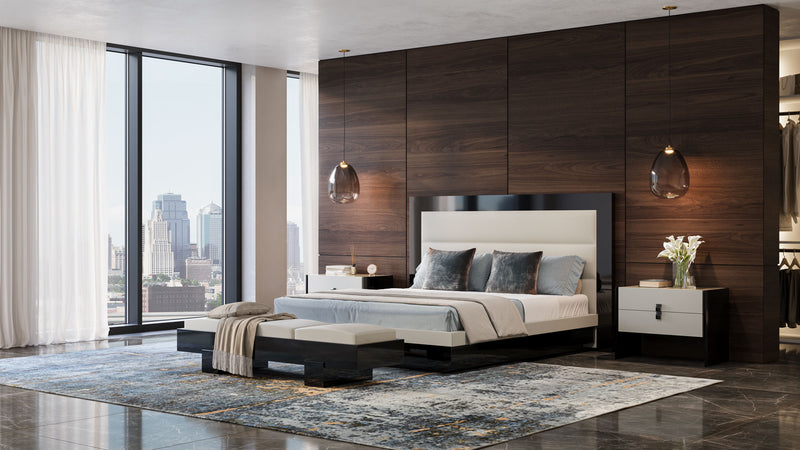 Bed Size Guide: How To Choose The Right Bed For Your Bedroom
