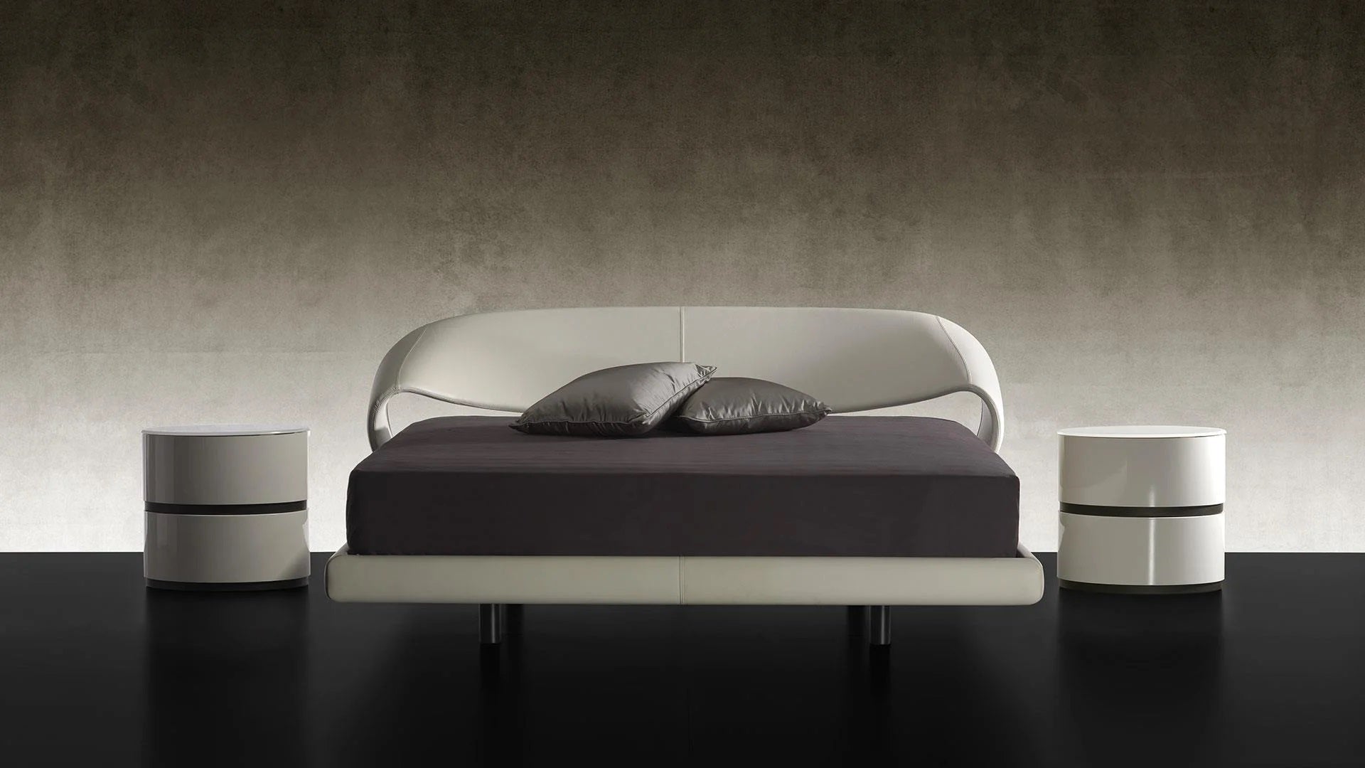 nuvola bed 2